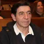 Γεράσιμος Σκιαδαρέσης: Θα έφευγα από τον χώρο της υποκριτικής, αλλά θεωρώ ότι δεν έχω άλλες ικανότητες