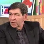 ΠΑΤΡΑ: Γεράσιμος Σκιαδαρέσης: Μεγάλωσα χωρίς τον πατέρα μου, τον είδα τα τελευταία χρόνια της ζωής του