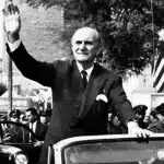 Από τον θρίαμβο της Ένωσης Κέντρου το 1964, στο χάος της Κεντροαριστεράς σήμερα: Τι διδάσκει η Ιστορία