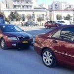Πάτρα: Χωρίς Ταξί 10 έως 13.00 την Παρασκευή λόγω Τεμπών