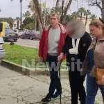 Ναύπλιο: Ελεύθερη με περιοριστικό όρο η 72χρονη που μαχαίρωσε τον ληστή της – Της αναγνωρίστηκε ότι ήταν σε άμυνα