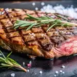 Το απλό κόλπο του Jamie Oliver για να φτιάξετε την «τέλεια» μπριζόλα