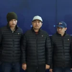 Έφτασαν στην Μπανγκόκ 5 Ταϊλανδοί όμηροι που απελευθέρωσε η Χαμάς – Συγκινητικές στιγμές στο αεροδρόμιο