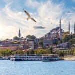 Δεν αποκλείει τσουνάμι επτά μέτρων στον Μαρμαρά Τούρκος καθηγητής