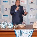 Πάτρα Ενωμένη: Κόβει την πρωτοχρονιάτικη πίτα της