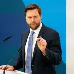 Τζέι Ντι Βανς: Εμβρόντητη η Ευρώπη από την ομιλία του Αμερικανού αντιπροέδρου – Τα μηνύματα και οι σημαντικές παραλείψεις