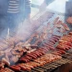 ΠΑΤΡΑ: Με κρύο θα κάνουμε Τσικνοπέμπτη – Η πρόβλεψη του Νικόλα Σερέτη