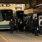 ΠΑΤΡΑ: Ξεκίνησαν οι αφίξεις για το Καρναβάλι