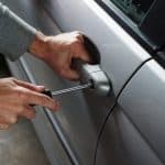 ΠΑΤΡΑ: Νέα διάρρηξη σε ΙΧ