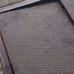 Πάτρα: Προσοχή στα μεταλλικά φρεάτια