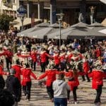 Επιστρέφουν οι απευθείας μεταδόσεις του Πατρινού Καρναβαλιού στην ΕΡΤ