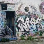 ΠΑΤΡΑ: Ανοιξαν οι τουαλέτες πίσω από την Παντάνασσα