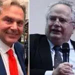 Επεισοδιακή δίκη με πρωταγωνιστές τον κατηγορούμενο Πάνο Καμμένο και τον μάρτυρα κατηγορίας Νίκο Κοτζιά