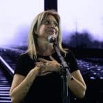 Καρυστιανού: Η λέξη κόμμα και το όνομά μου δεν είναι συμβατά - Δεν γνώριζα τον Καραχάλιο