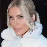 Κατερίνα Καινούργιου για Δημήτρη Πανόπουλο: «Δεν μου άρεσε αυτό που έκανε στη Ναταλία Γερμανού»