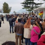 ΠΑΤΡΑ: Κούλουμα σε πλαζ (πάρκο εκπαιδευτικών δράσεων), νότιο πάρκο και «κόκκινο  μύλο»