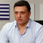 Κικίλιας: Προμήθεια 4.500 σετ ατομικής προστασίας για όλους τους εθελοντές