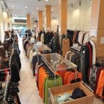 ΠΑΤΡΑ: Συνελήφθη 7χρονος που έκλεβε ρούχα από κατάστημα