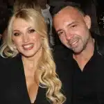 Κωνσταντίνα Σπυροπούλου: Θέλω να παντρευτώ αλλά δεν έχω προλάβει, συνέχεια είμαι έγκυος