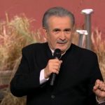 Τέμπη – Λαζόπουλος σε Μητσοτάκη: «Έχετε αμολήσει τα μπουλντόκ της χούντας να επιβάλουν τη δημοκρατία σας»