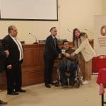 Ο ΠΡΟΕΔΡΟΣ ΤΟΥ ΕΠΙΜΕΛΗΤΗΡΙΟΥ ΑΧΑΪΑΣ ΣΤΟΝ ΕΜΠΟΡΙΚΟ ΣΥΛΛΟΓΟ ΚΑΙ ΤΟ ΠΕΑΚ ΠΑΤΡΑΣ - Θεόδωρος Λουλούδης: «Ενώνουμε δυνάμεις για την τοπική οικονομία»