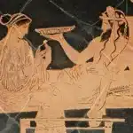 Τι έτρωγαν οι αρχαίοι Έλληνες σύμφωνα με το Βρετανικό Μουσείο