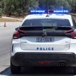 Νέα Μηχανιώνα - Συνελήφθη 35χρονος που σκότωσε και έκαψε ηλικιωμένο!