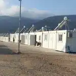 Εφιάλτης για 34χρονη στο ΚΥΤ Μαλακάσας: 39χρονος τη βίαζε και της έβγαζε τα νύχια