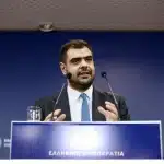Μαρινάκης: Καθήκον της Πολιτείας να μετατρέψει το πάνδημο αίτημα του «ποτέ ξανά» σε περισσότερες πολιτικές για ασφαλείς σιδηροδρόμους