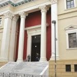 Πάτρα-Δικαστική Αστυνομία: Παραμένουν «θεατές» – Πρόβλημα με τον χώρο και την στέγαση