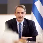 Μητσοτάκης για τα Τέμπη: Κάποιοι θέλουν να μας οδηγήσουν στη ζούγκλα