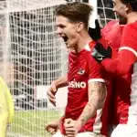 Europa League: Προβάδισμα πρόκρισης για Άλκμααρ και Άγιαξ, πιο κοντά στον Ολυμπιακό Τβέντε και Φενέρ