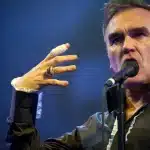 Morrissey: Επιστροφή στην Αθήνα για συναυλία μετά από δέκα χρόνια