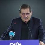 Παρέμβαση Δημάρχου Κ.Πελετίδη στην κοπή πίτας του ΟΛΠΑ για την παραχώρηση του παραλιακού μετώπου