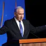 Νετανιάχου: Αξίζει να ακούσουμε προσεκτικά την πρόταση Τραμπ για τη Γάζα – Να δημιουργηθεί Παλαιστινιακό κράτος στη Σαουδική Αραβία