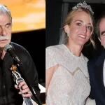 Νικόλαος Ντε Γκρες – Χρυσή Βαρδινογιάννη: Η αποκάλυψη του λυράρη Βασίλη Σκουλά για τον γάμο τους – «Μου τηλεφώνησε ο “καπετάνιος”»
