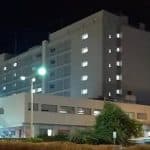 ΠΑΤΡΑ: Ανδρας έφυγε με τη ρόμπα του... από το νοσοκομείο "Αγιος Ανδρέας"