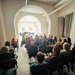ΠΑΤΡΑ: «Το Ωδείο Παρουσιάζει…» – Έναρξη με Schubert και Beethoven