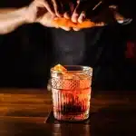 Η γοητεία του Old fashioned