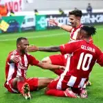 Europa League: Με Φενέρ ή Μπόντο Γκλιμτ ο Ολυμπιακός στους «16» - Οι διασταυρώσεις