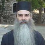 ΒΙΝΤΕΟ: Ηγούμενος της Ιεράς Μονής Αγίας Λαύρας Γέρων Ευσέβιος: Ετσι λύνονται τα μάγια