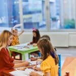 Προσχολική αγωγή και φροντίδα: Η αναβάθμιση στις υπηρεσίες περνά στο Ταμείο Ανάκαμψης