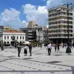 ﻿Επιστρέφει ο χειμώνας - «Πιθανότητα για μπόρες χιονιού και στην Αττική, σε υψόμετρο 200 μέτρων», λέει ο Αρναούτογλου