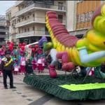 ΠΑΤΡΑ: Με τι καιρό θα γίνει η παρέλαση των μικρών