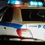 Μεθυσμένος 23χρονος δεν σταμάτησε σε αλκοτέστ στην Ομόνοια και τραυμάτισε αστυνομικό
