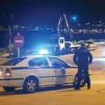 Ανήλικος έκανε τον... ραλίστα στο κέντρο του Αιγίου - Οδηγούσε χωρίς δίπλωμα και μεθυσμένος!