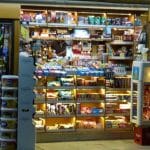 Πάτρα: Κλειστά μέχρι το μεσημέρι τα περίπτερα την Παρασκευή - Παρών στην κινητοποίηση για τα Τέμπη