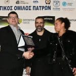ΠΑΤΡΑ: Ο Ποδηλατικός Ομιλος Πατρών τίμησε τον αείμνηστο ποδηλάτη Χρήστο Φλαμή - ΦΩΤΟ