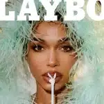 Playboy: Επιστρέφει μετά από 5 χρόνια η έντυπη έκδοσή του - Δείτε φωτογραφίες