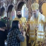 Δέκα έξι χρόνια της Ενορίας Αγίας Μαρίνης Πατρών